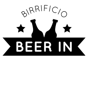 Beer in Logo