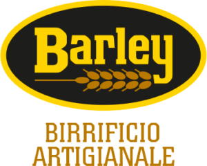 birrificio barley logo